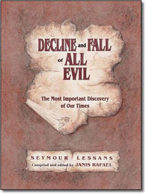 cover image of Decline and Fall of All Evil